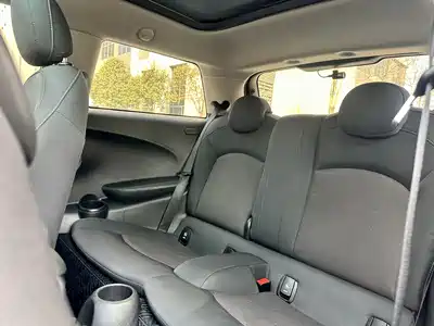 MINI MINI 2018
