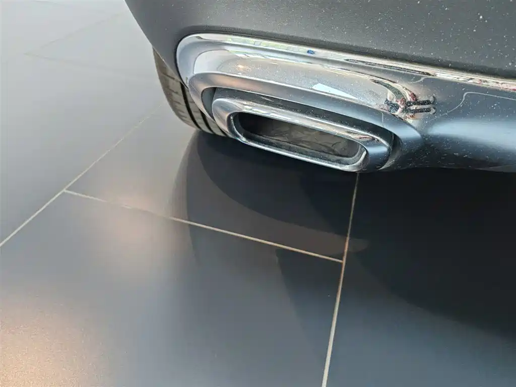 Mercedes-Benz GLA 2023 — фото 10