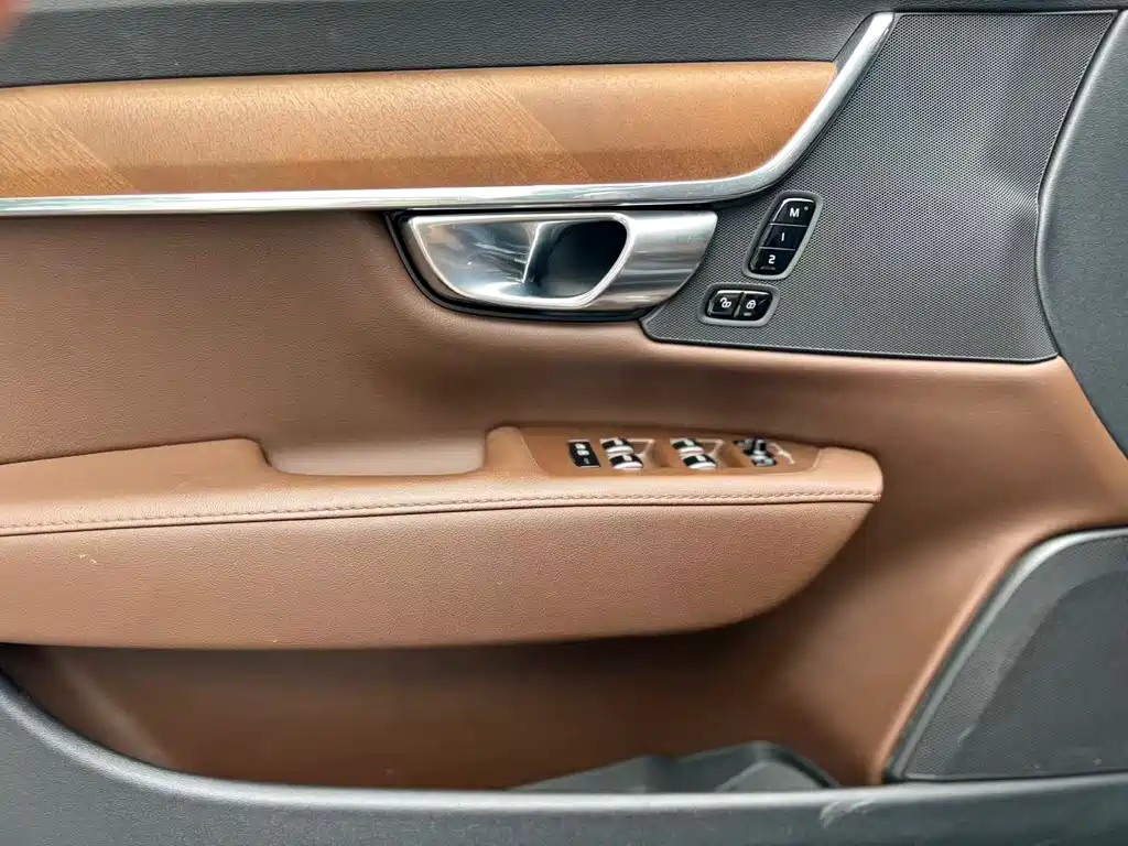 Volvo S90 2024 — фото 7