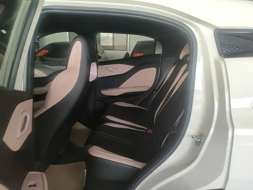 BYD Seagull 2025 — фото 17