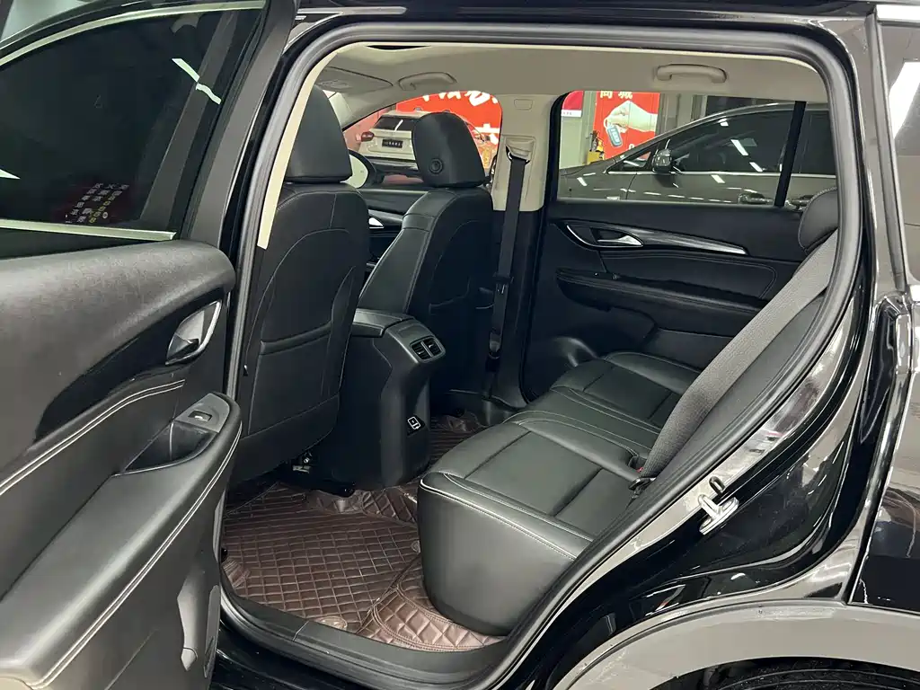 Buick Envision Plus 2022 — фото 6