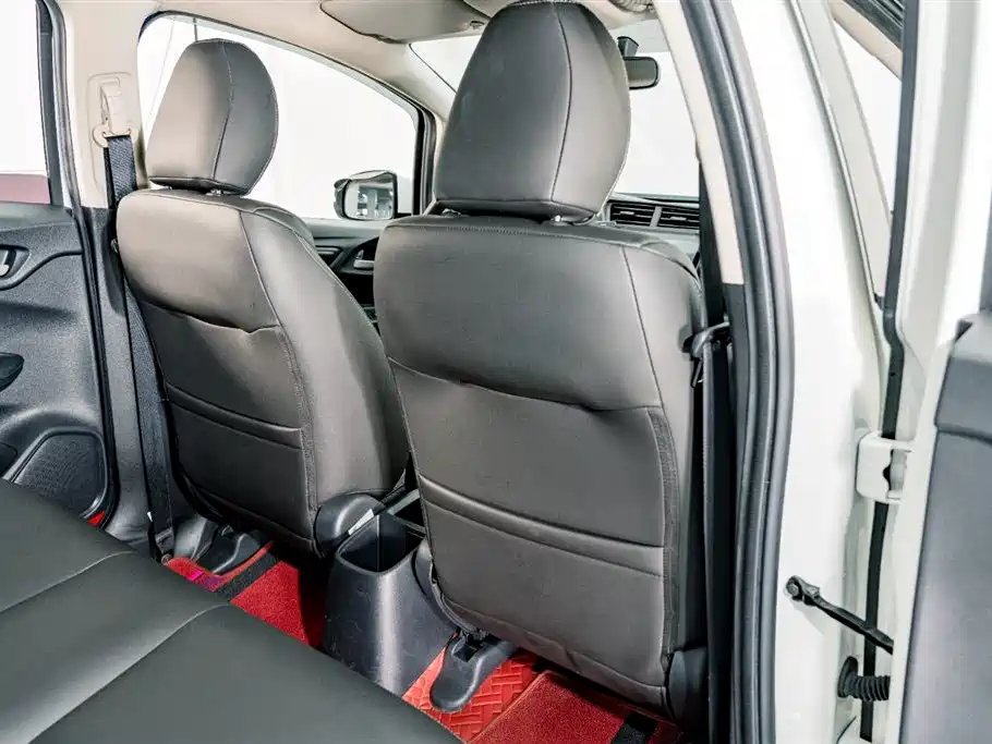 Honda Fit 2019 — фото 17