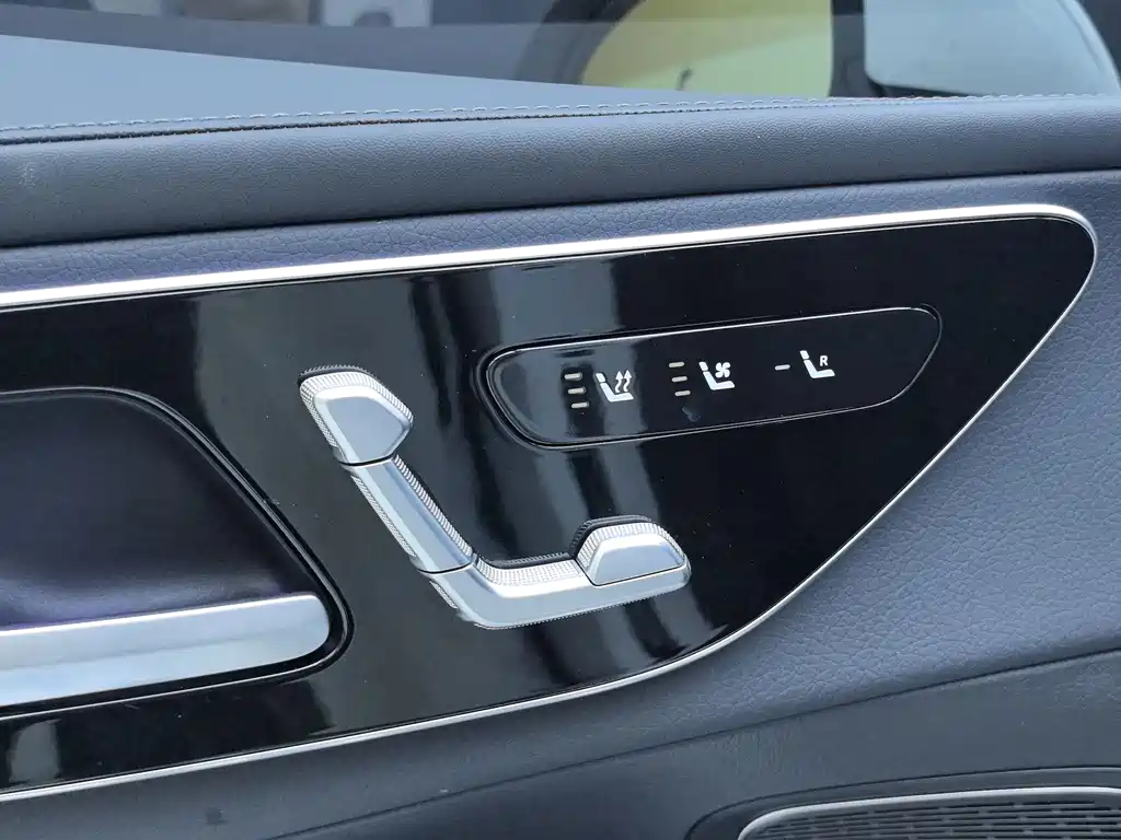 Mercedes-Benz GLC 2023 — фото 20