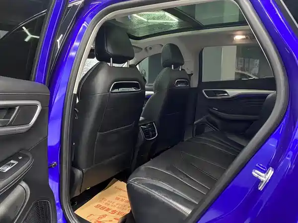 Roewe MARVEL X 2018