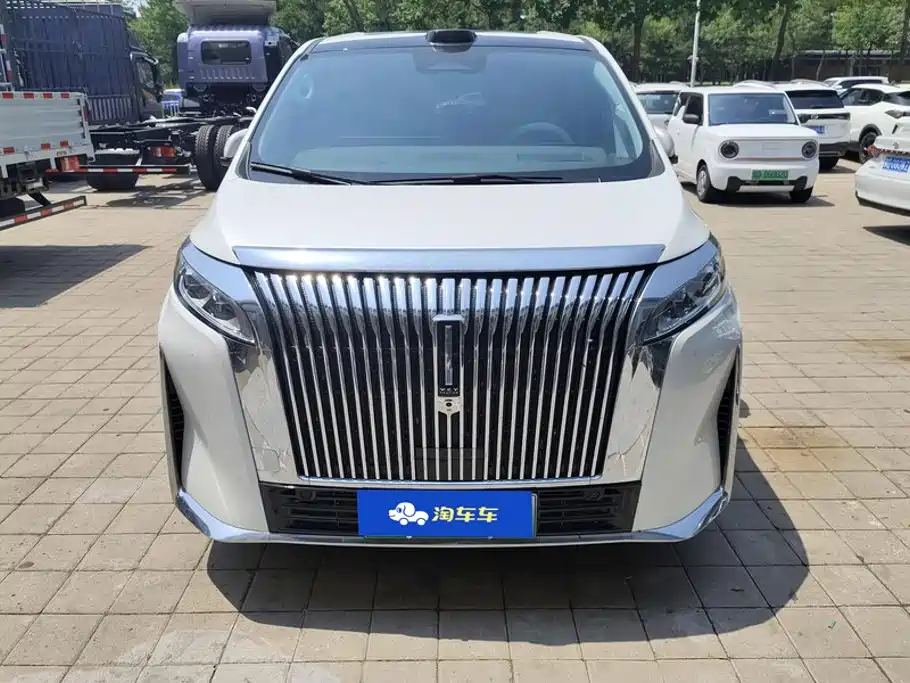 Wey Gaoshan 2026