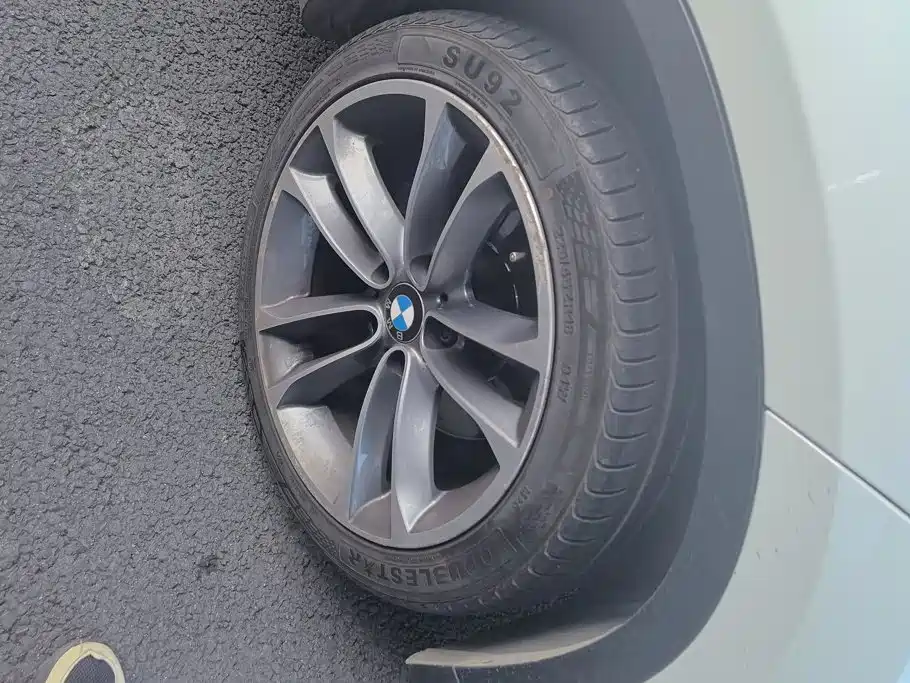 BMW X1 2015