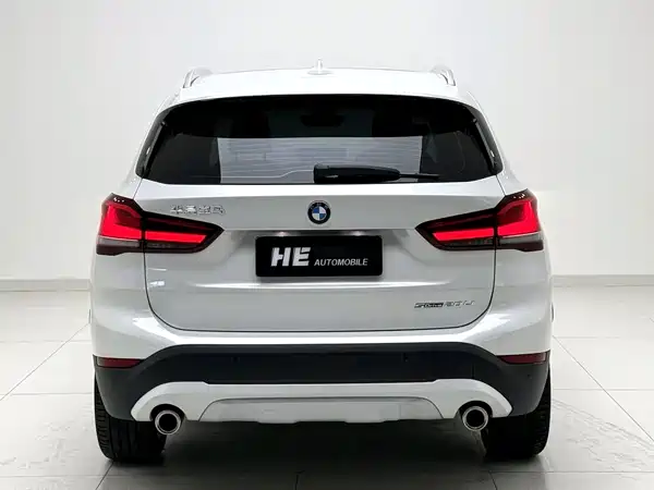 BMW X1 2023