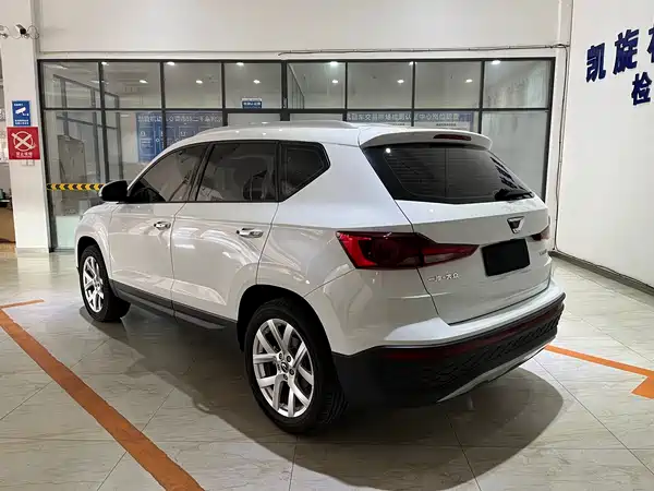 Jetta VS5 2023