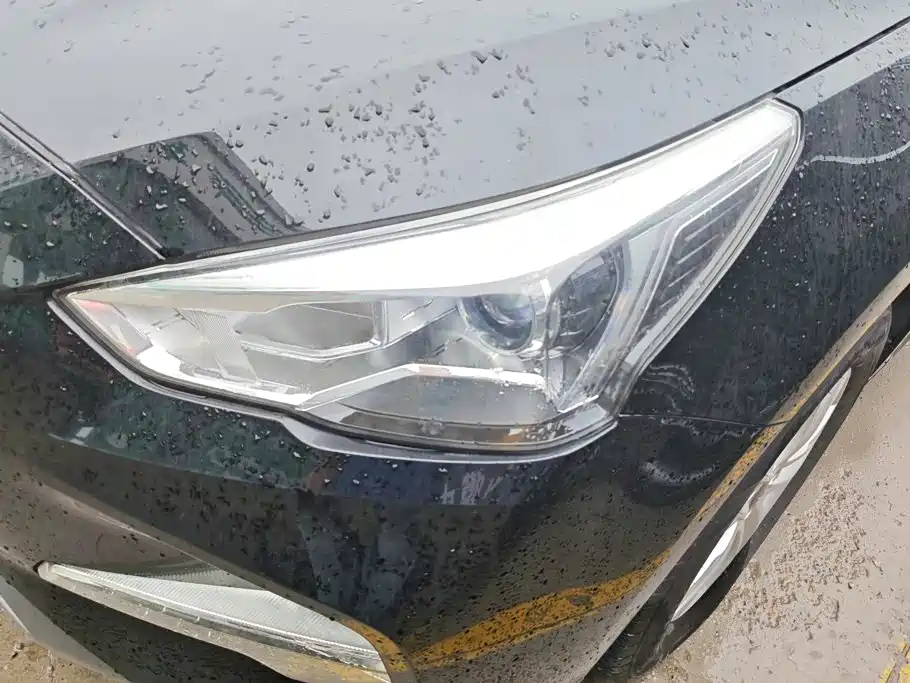 Haval M6 2019