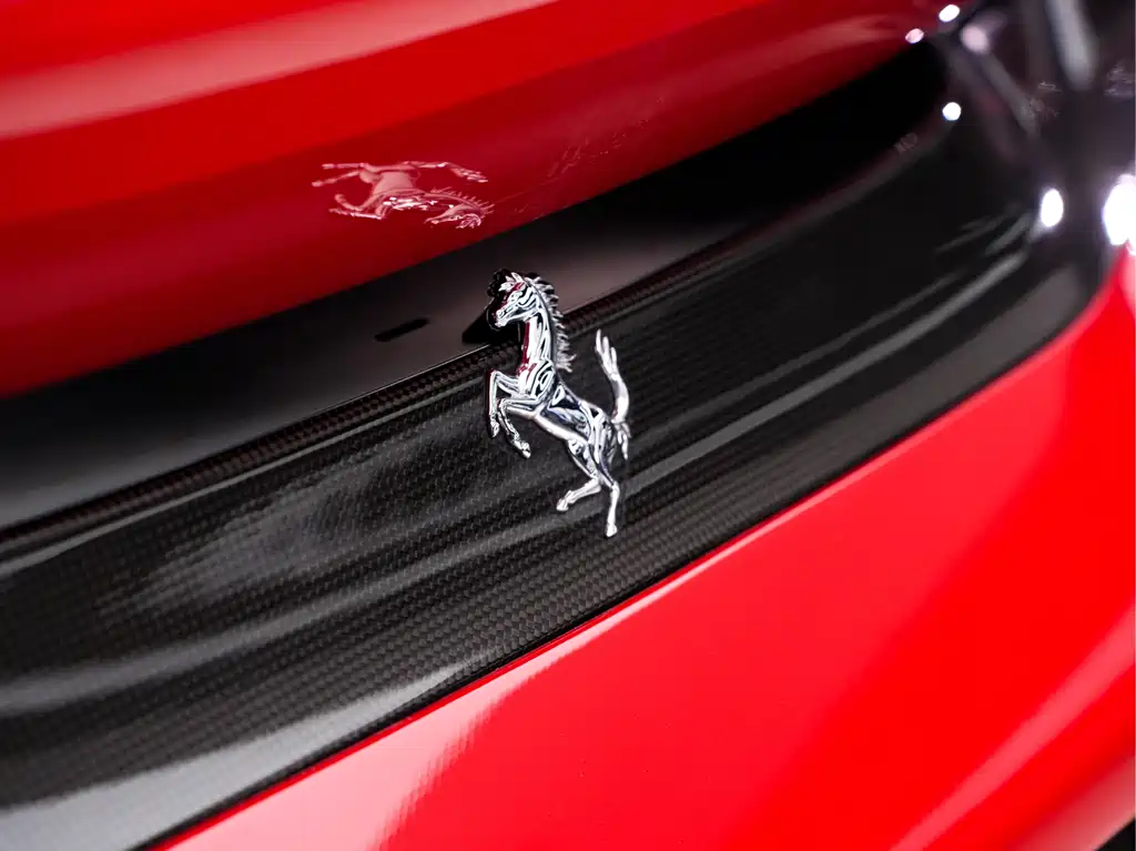 Ferrari 488 2020 — фото 15