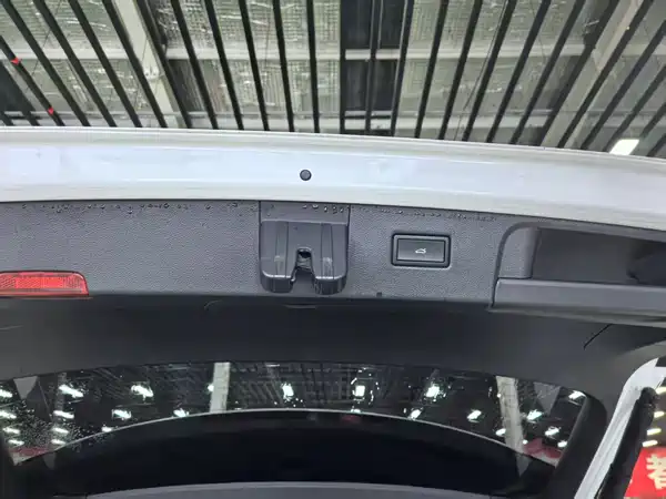 Volkswagen Tayron 2023