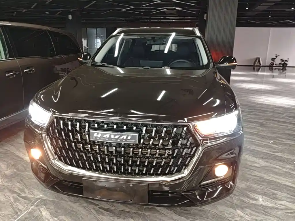 Haval H6 2023