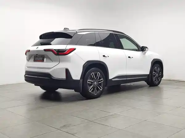 NIO ES6 2022