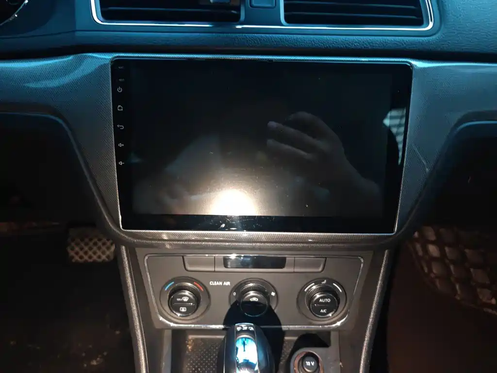 Volkswagen Lavida 2017