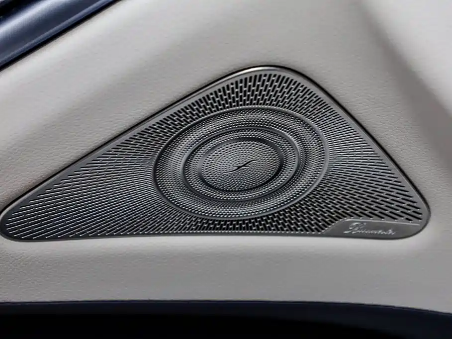Mercedes-Benz Maybach S-Class 2023 — фото 19