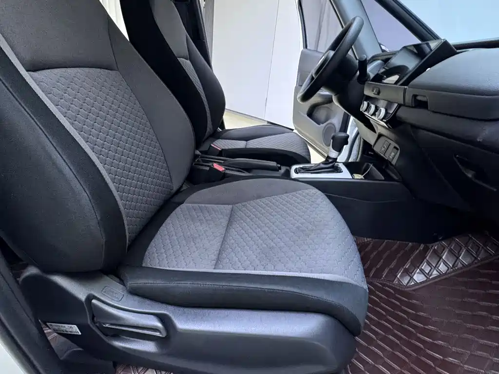 Honda Fit 2022 — фото 14