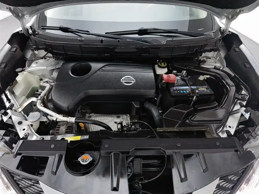 Nissan X-Trail 2015 — фото 6