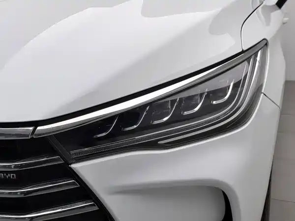 BYD Song MAX 2019