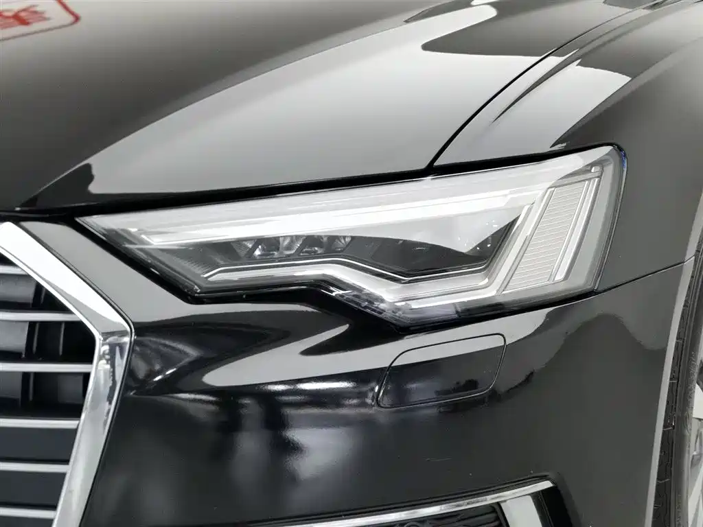 Audi A6L 2020 — фото 7