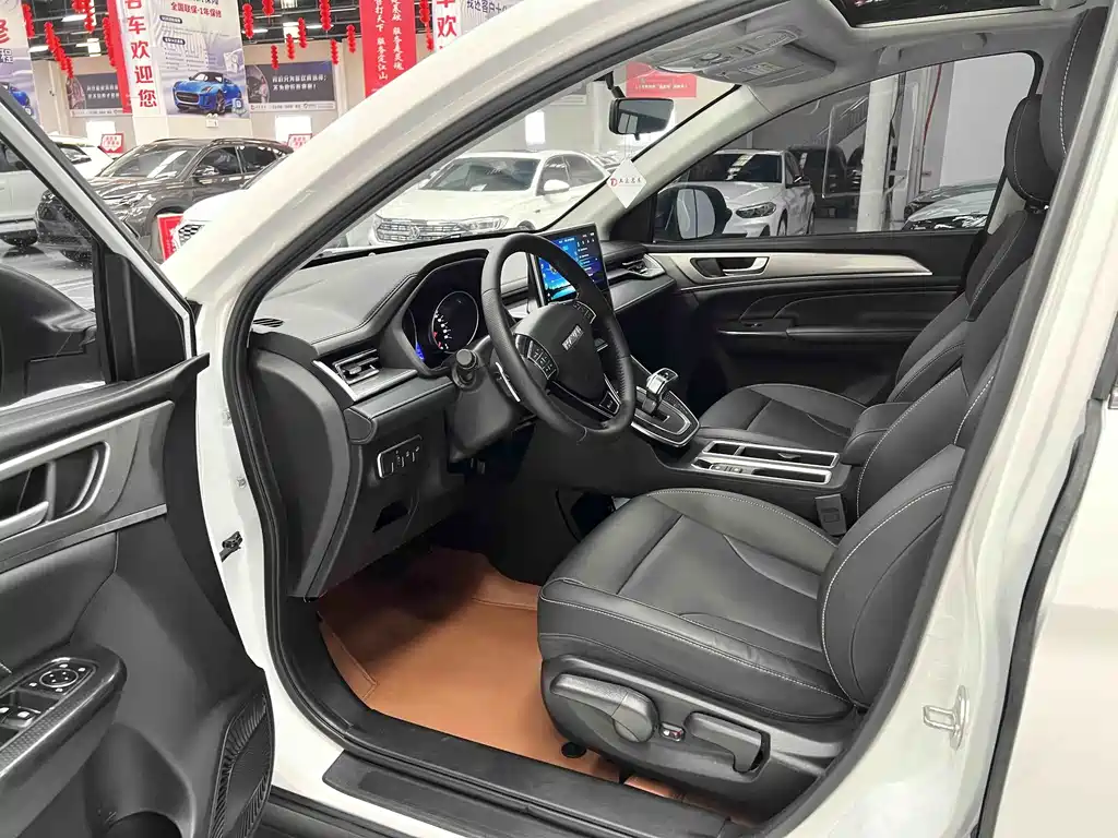 Haval M6 2023