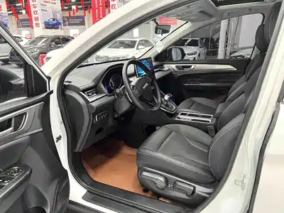 Haval M6 2023