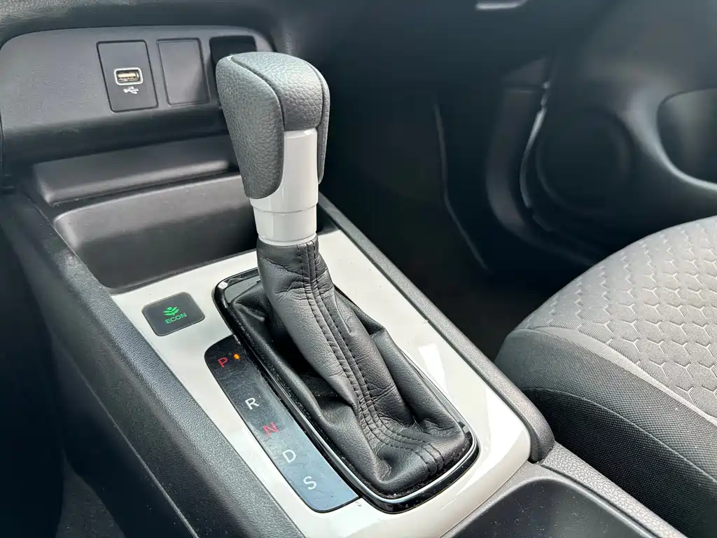 Honda Fit 2020 — фото 13