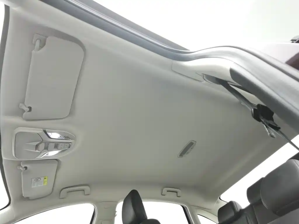 Wuling Starlight 2024 — фото 14