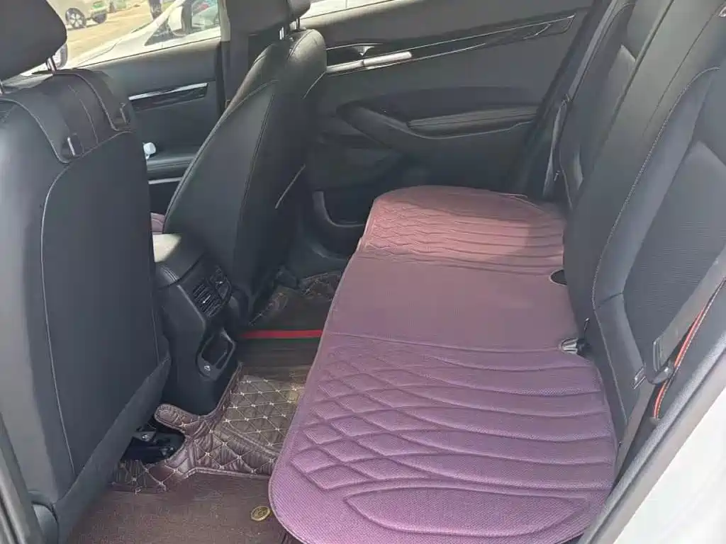 Kia Seltos 2023