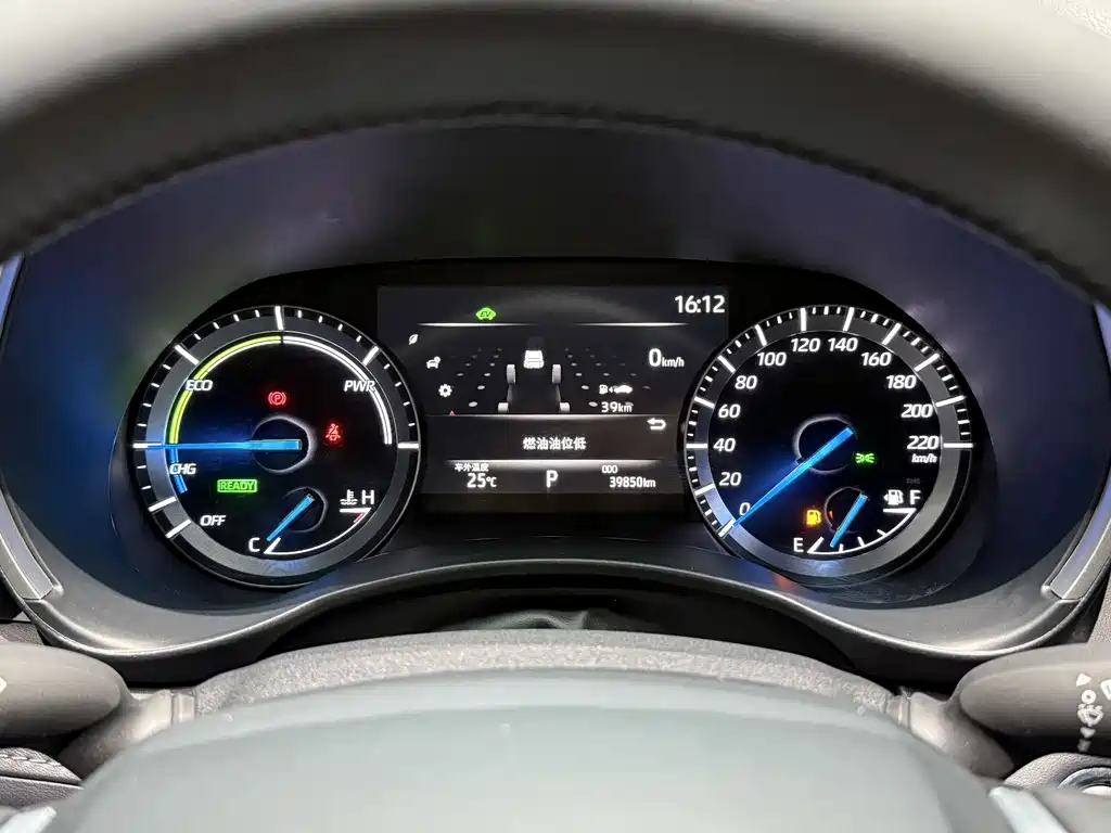 Toyota Highlander 2024 — фото 14