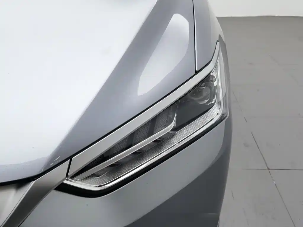 BYD Qin PLUS 2024
