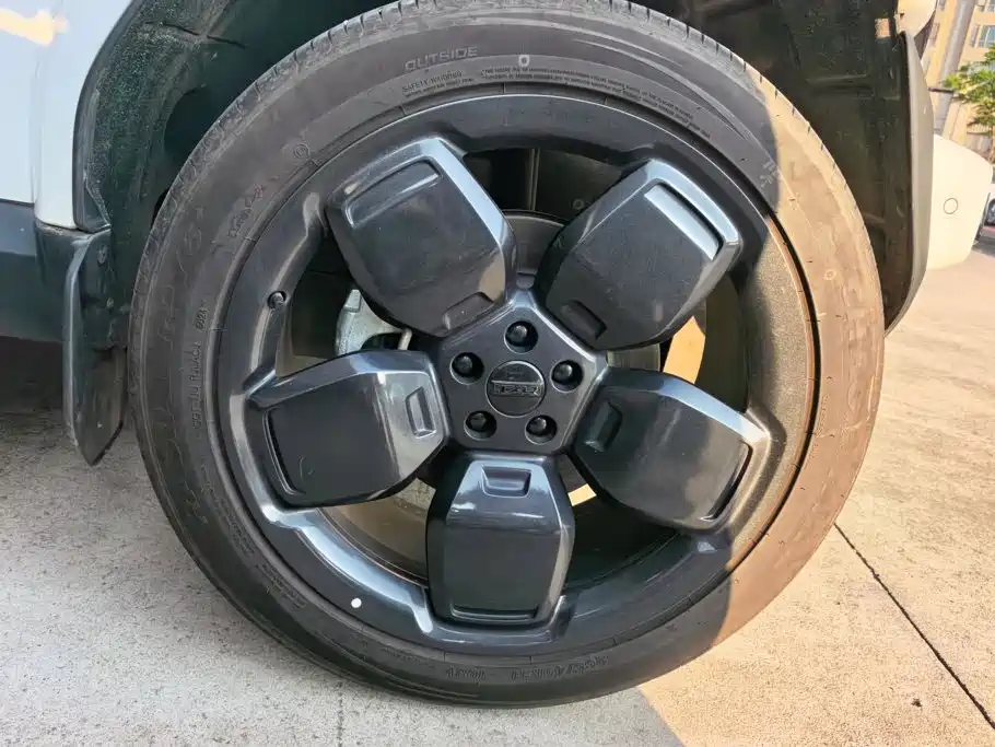 Icar Super V23 2025