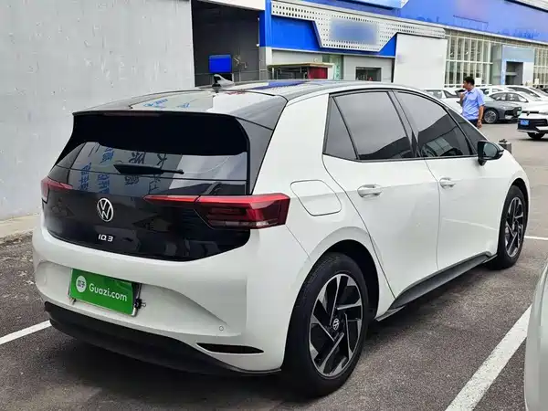 Volkswagen ID.3 2024
