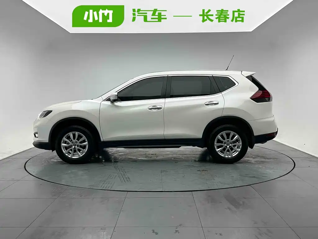 Nissan X-Trail 2023 — фото 3