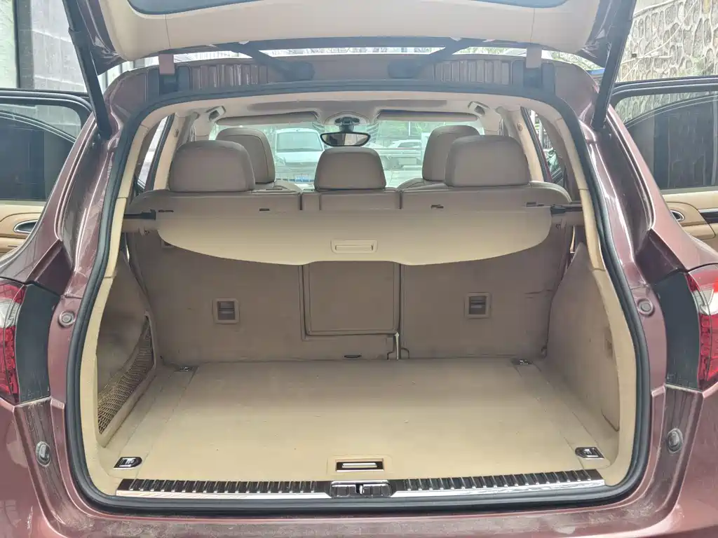 Porsche Cayenne 2012 — фото 12