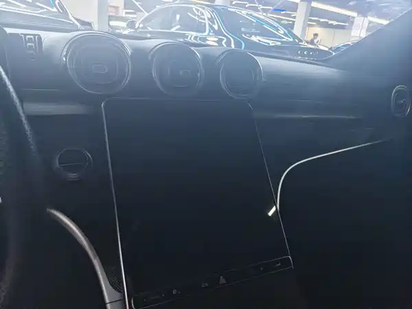 Mercedes-Benz C-Class 2024