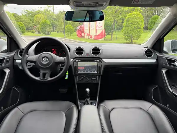 Volkswagen Jetta 2016