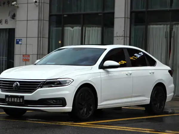 Volkswagen Lavida 2022