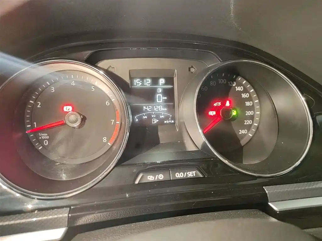 Volkswagen C-Trek 2018 — фото 12
