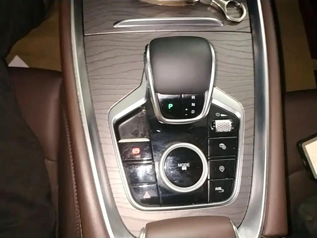 Chery Tiggo 8 PRO 2023 — фото 14