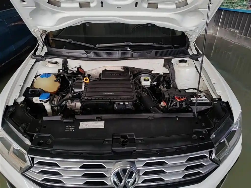 Volkswagen C-Trek 2018 — фото 20