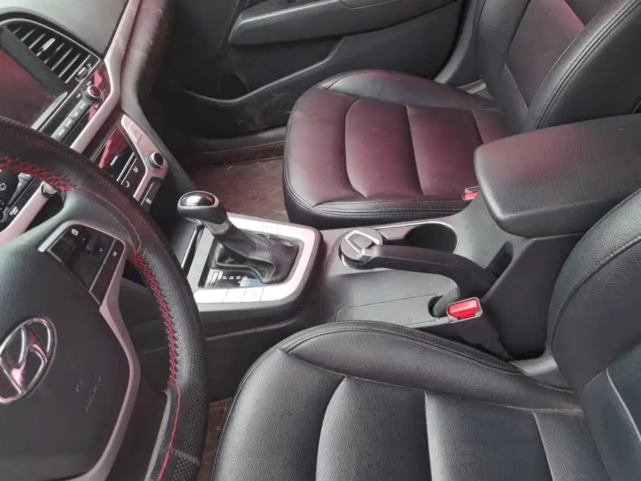 Hyundai Celesta 2019 — фото 16