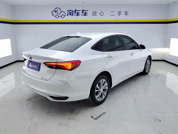 Buick Verano 2023