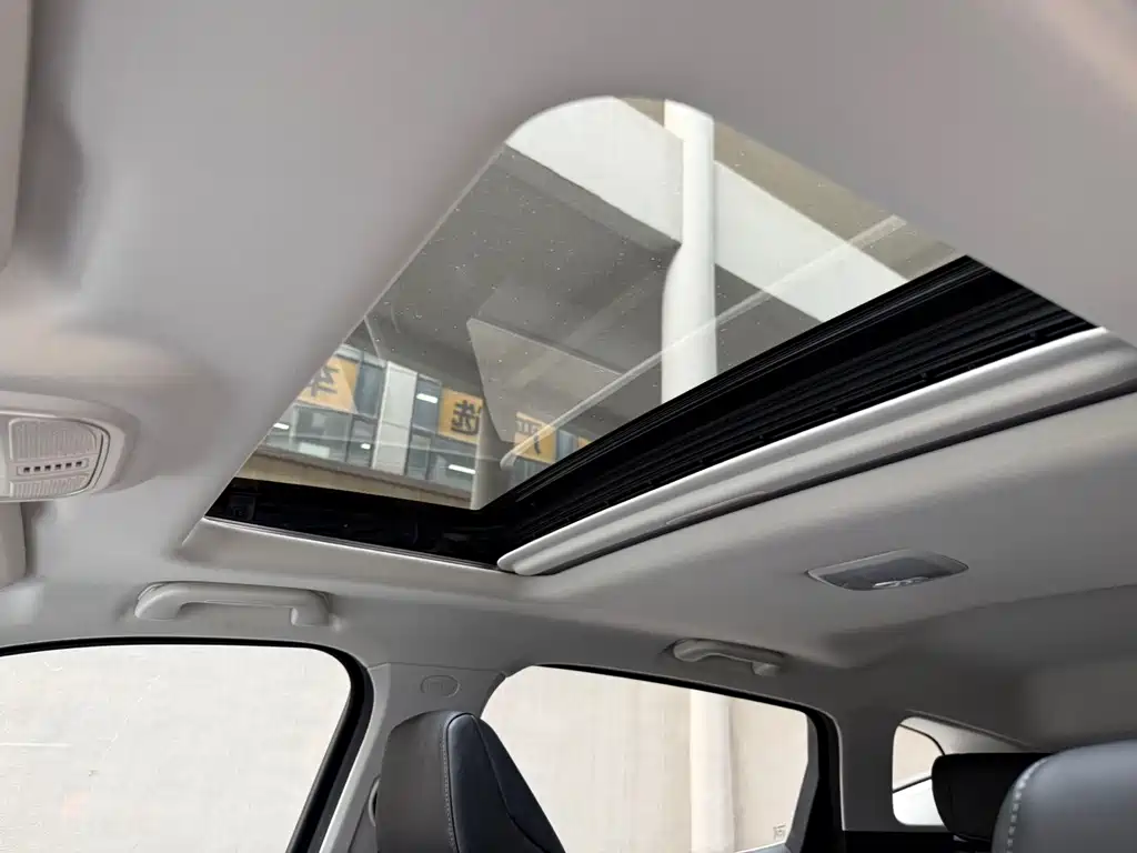 Haval H6 2023 — фото 19