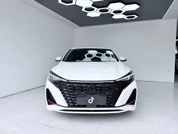 Changan Eado 2023