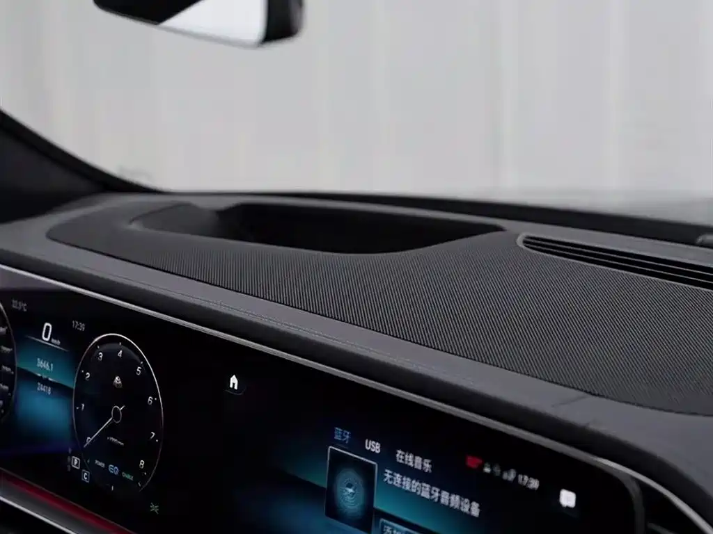 Mercedes-Benz GLS 2021 — фото 10