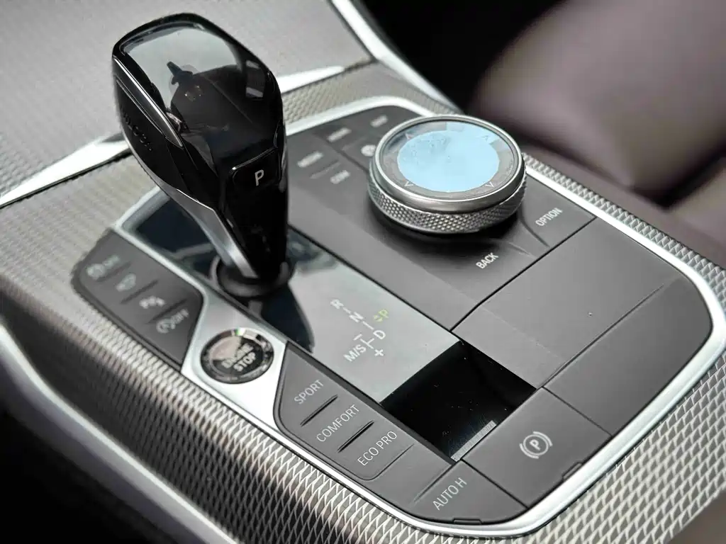BMW 3 Series 2020 — фото 14