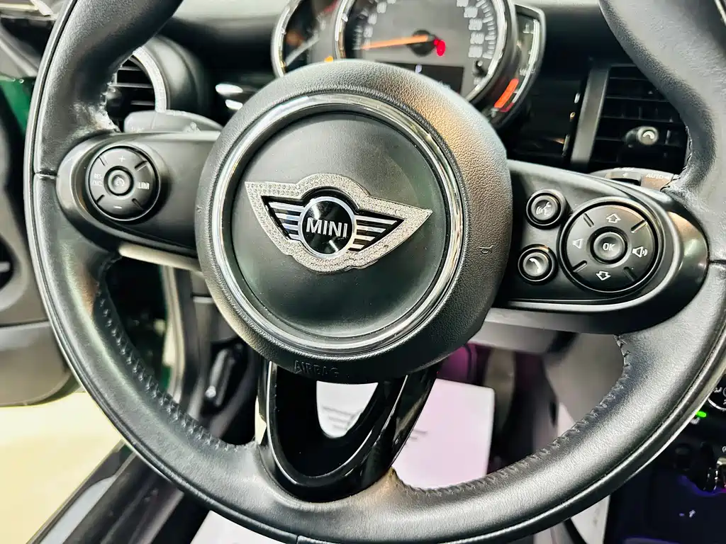 MINI Mini 2019 — фото 39