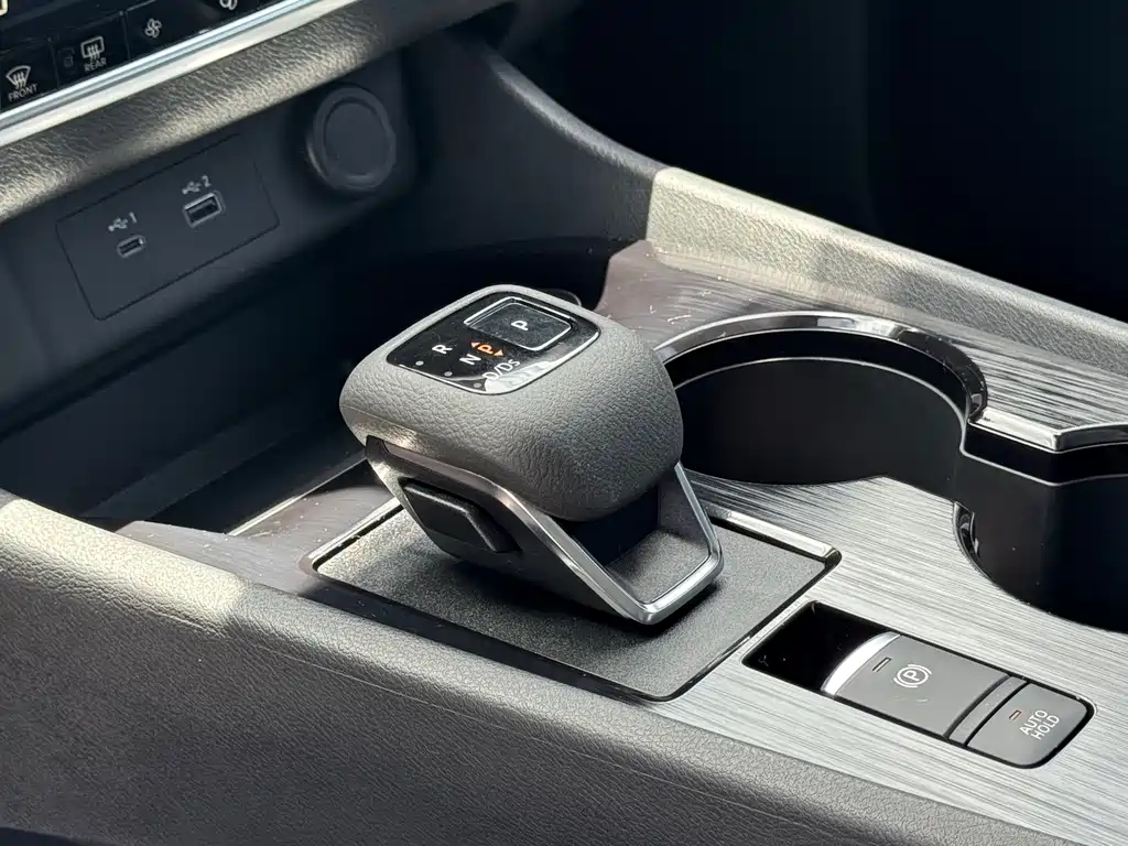 Nissan Qashqai 2023 — фото 15