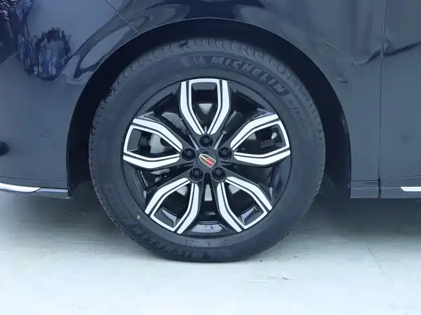 Hongqi HQ9 2023