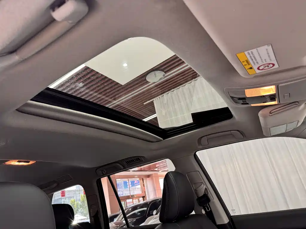 Toyota Prado 2018 — фото 20